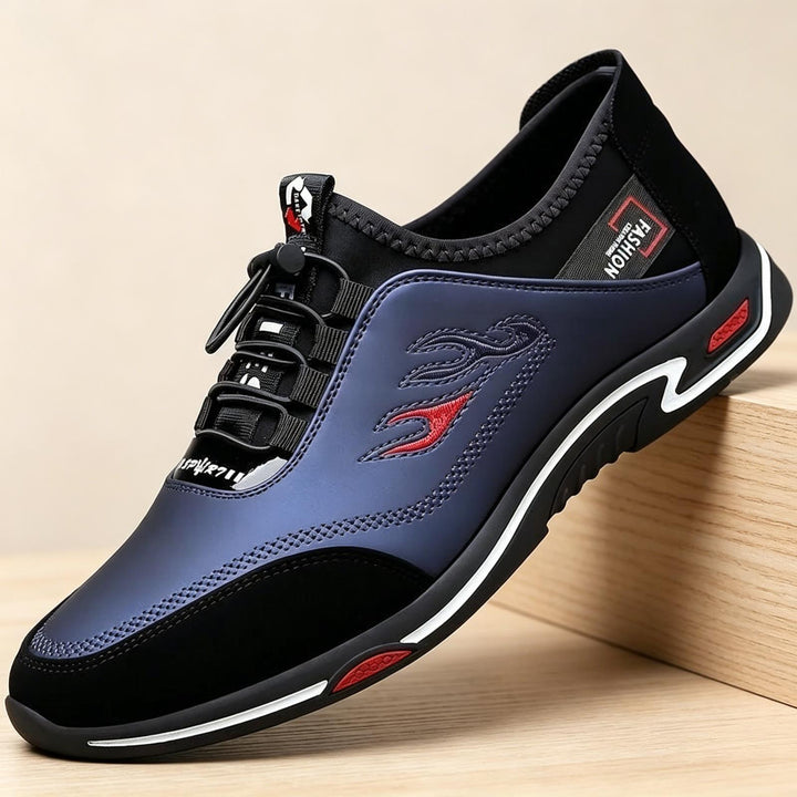 Herren Sportliche Laufschuhe mit innovativer Dämpfung Echoarchiv