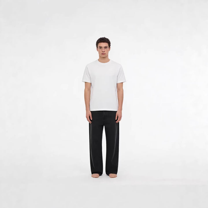 Herren lässige Vintage-Jeans Echo Archiv