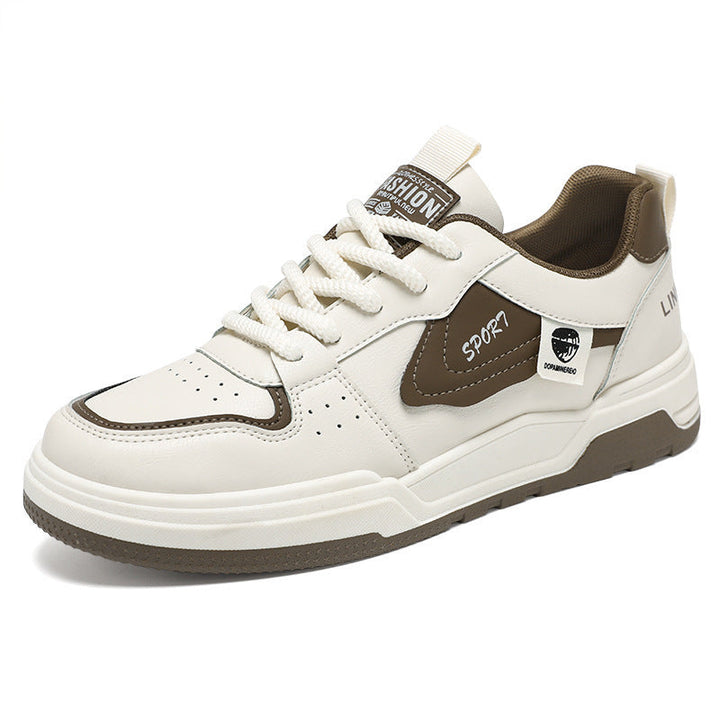 Damen Sportliche Sneakers mit dämpfender Sohle und rutschfester Laufsohle Echo Archiv