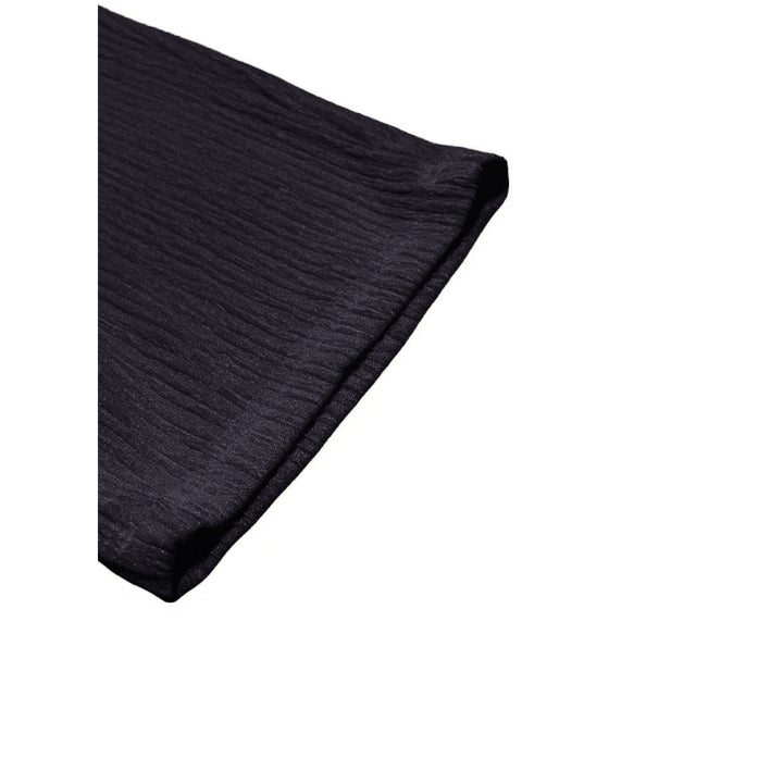 Herren Sportliche Freizeithose mit elastischem Bund und seitlichen Taschen Echo Archiv