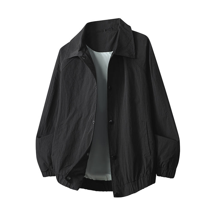 Damen Leichte Übergangsjacke Echo Archiv