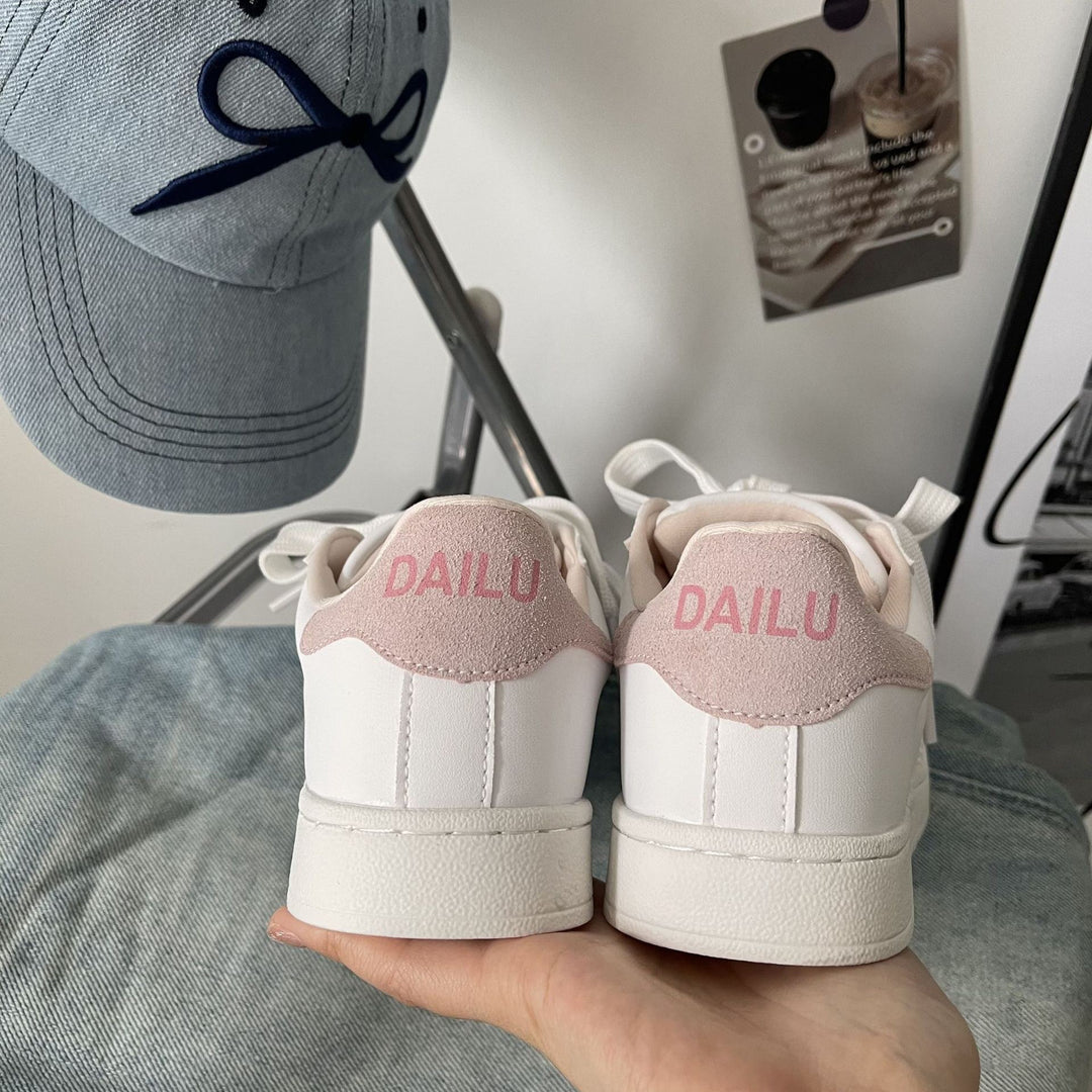 Unisex Schnürsneaker mit komfortabler Dämpfung Echoarchiv