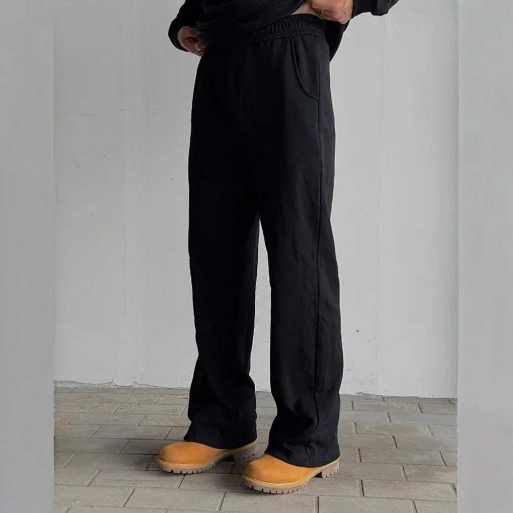 Damen Bequeme und stylische Freizeithose Echo Archiv