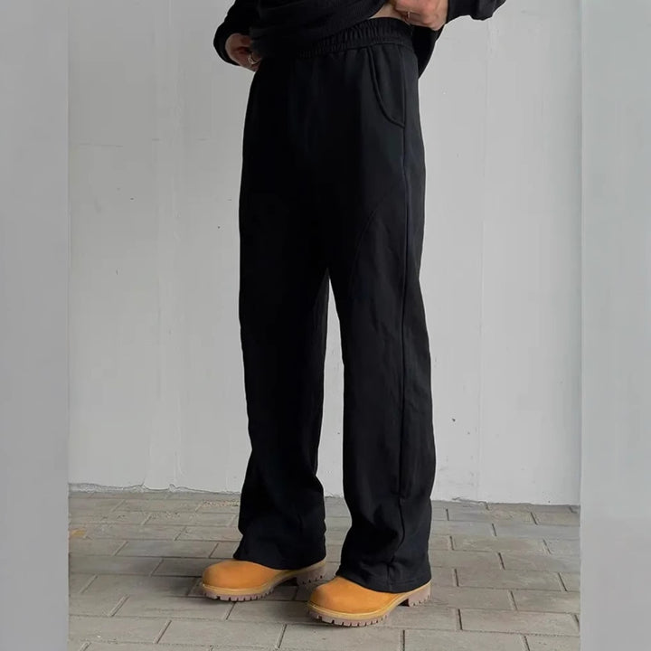 Damen Bequeme und stylische Freizeithose Echo Archiv