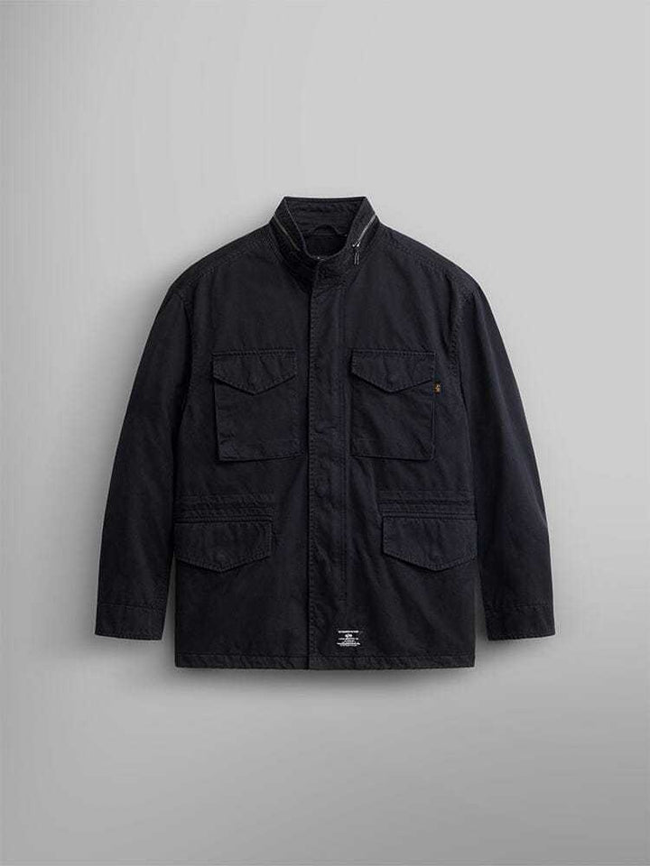 Herren praktische Utility-Jacke mit mehreren Taschen Echoarchiv