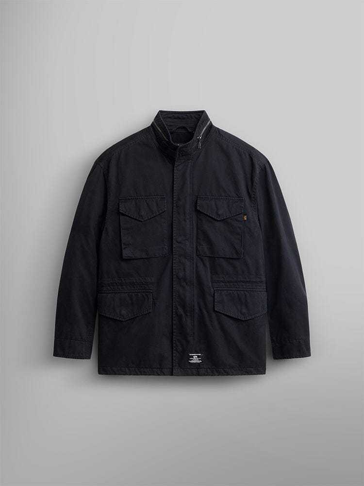 Herren funktionale Freizeitjacke mit großem Taschenangebot und modernem Kragen Echoarchiv