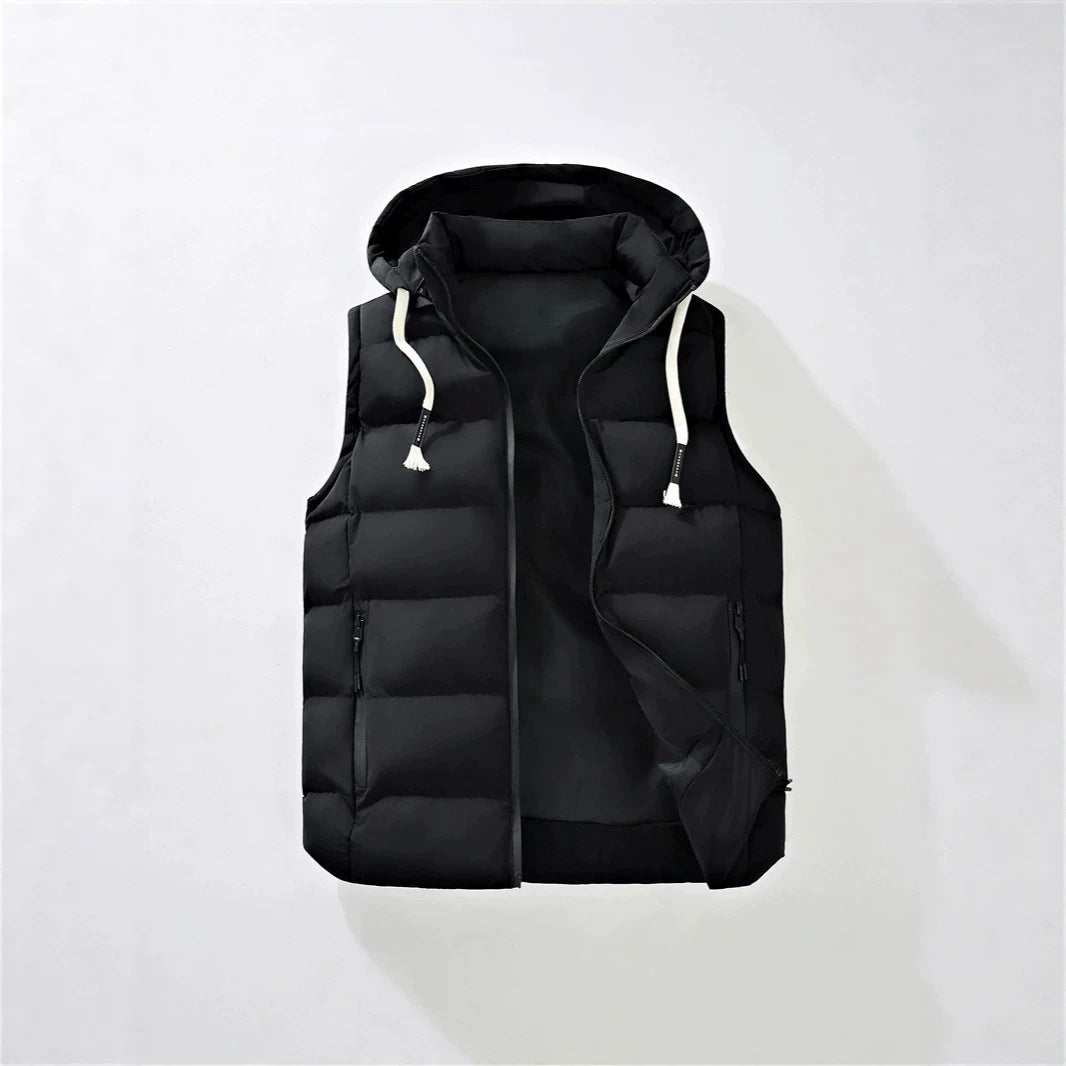Damen Funktionale Steppjacke Echo Archiv