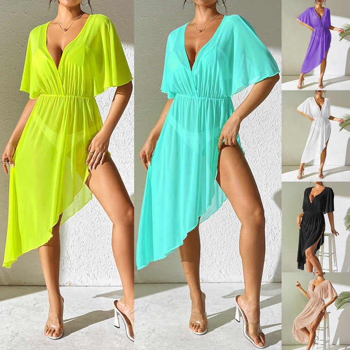 Damen Strandkleid Echo Archiv