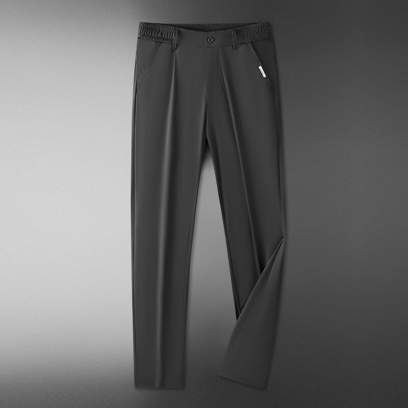 Herren atmungsaktive sportliche Freizeithose Echoarchiv
