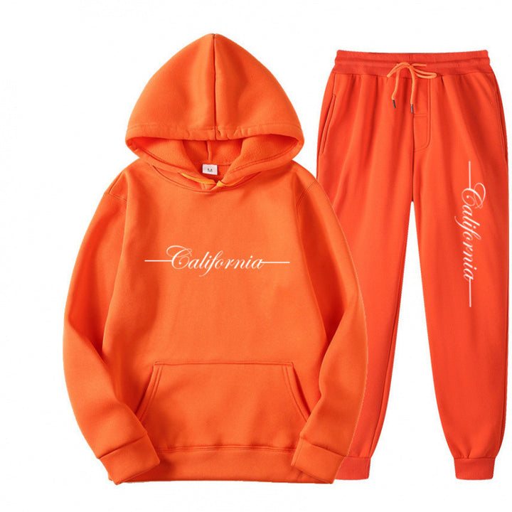 Damen Sportliches Freizeitset Echoarchiv