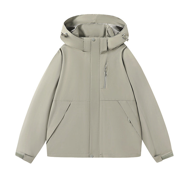 Damen Sport Übergangsjacke Echo Archive