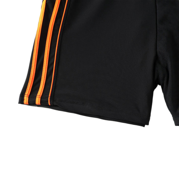 Herren Sportliche Badeshorts Echo Archiv