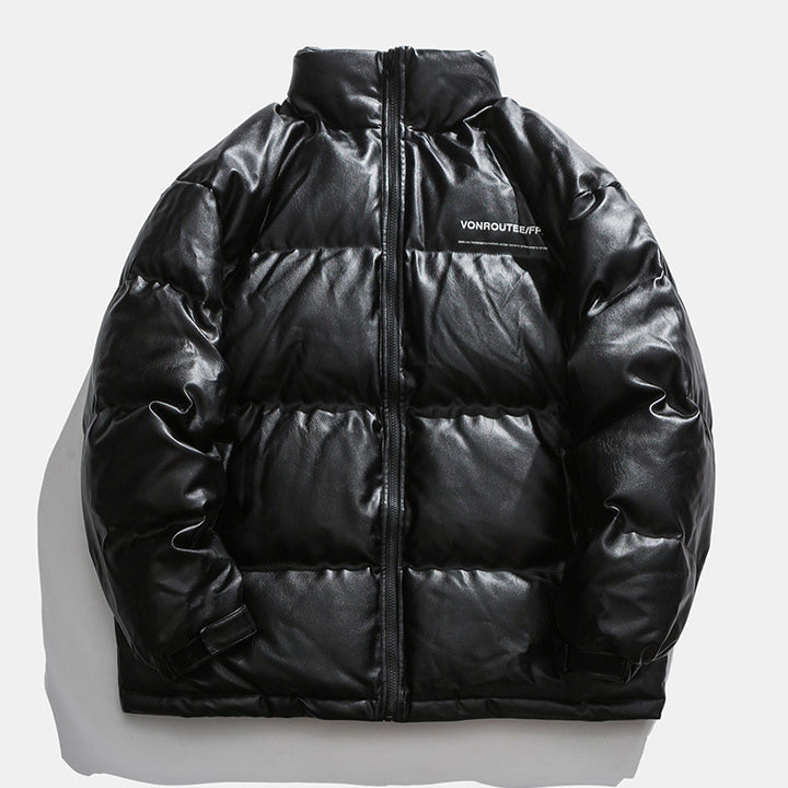 Herren elegante Steppjacke im stylishen Design Echoarchiv