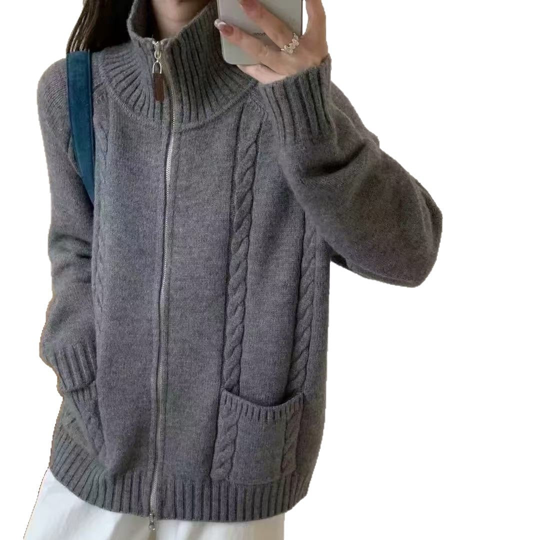 Damen Strickjacke Echo Archiv