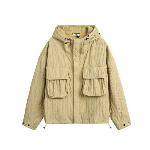 Unisex Kurzjacke Echoarchiv