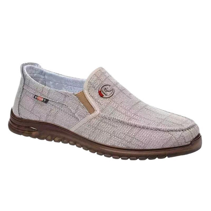 Herren Komfortable Slipper Echoarchiv