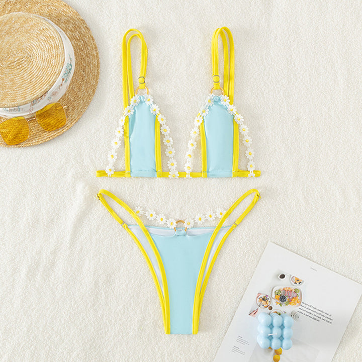 Damen Bikiniset Echo Archiv