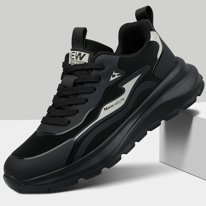 Herren Sport Sneakers Echoarchiv