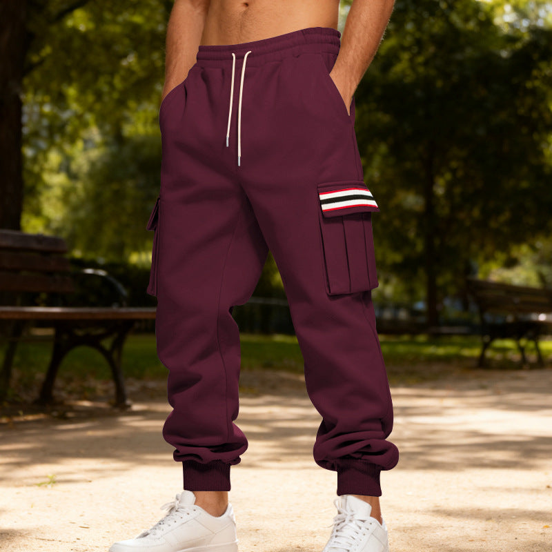 Herren Cargo-Hose Echoarchiv