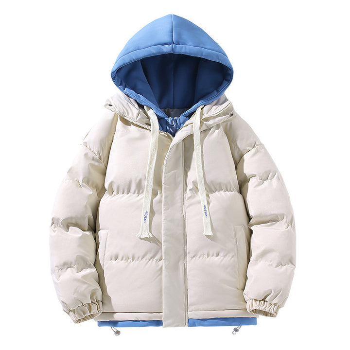 Damen Stylische Daunenjacke Echo Archiv