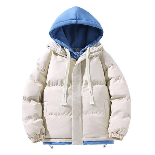 Damen Stylische Daunenjacke Echo Archiv
