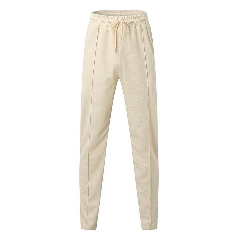 Herren stylische Freizeit-Hose Echoarchiv
