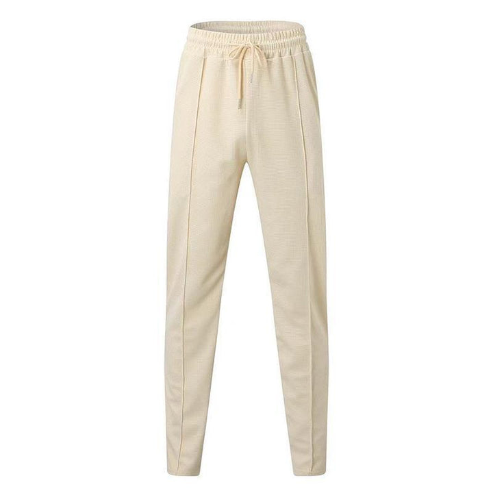Herren stylische Freizeit-Hose Echoarchiv
