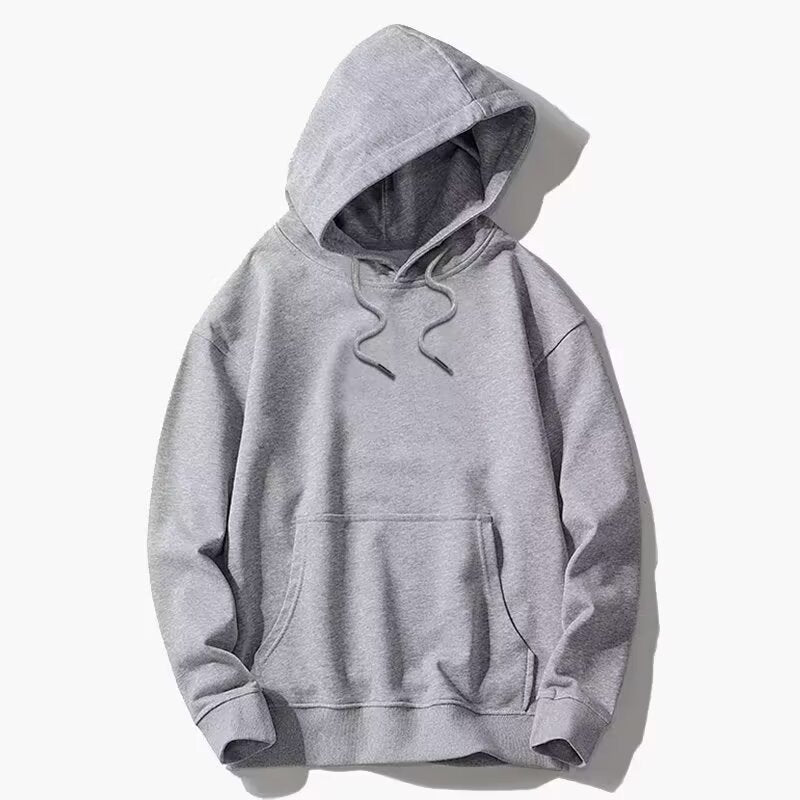 Unisex Modischer Kapuzenpullover Echoarchiv
