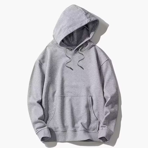 Unisex Modischer Kapuzenpullover Echoarchiv