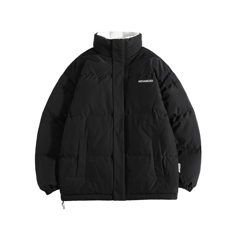 Herren Isolierte Steppjacke mit wärmeisolierender Innenstruktur Echoarchiv