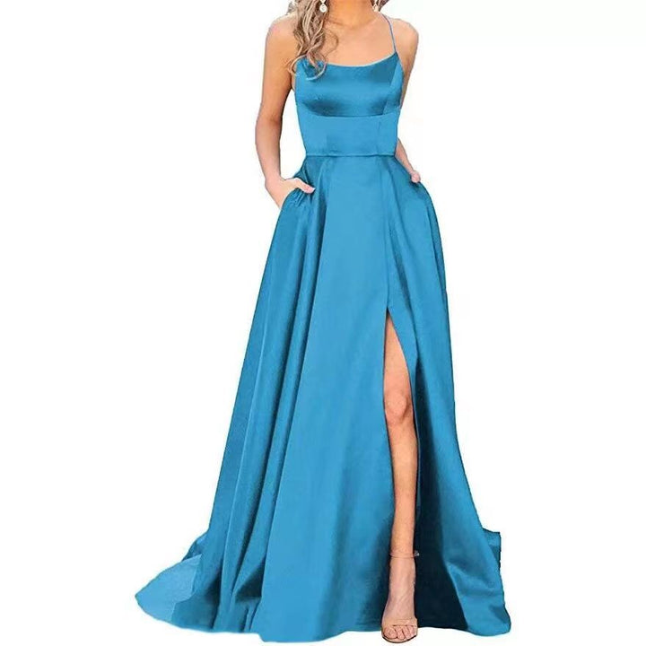 Damen Abendkleid Echoarchiv