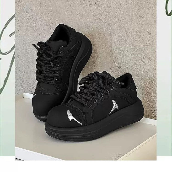 Damen Sportliche Sneakers mit gepolsterter Laufsohle und modernem Design Echo Archiv