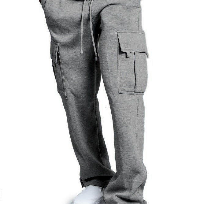 Herren Cargo-Hose im lässigen Streetwear-Stil Echoarchiv