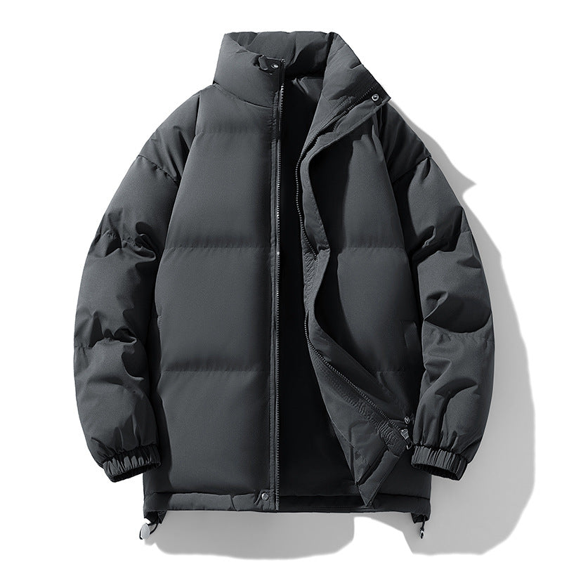 Damen Daunenjacke mit Kapuze Echo Archiv