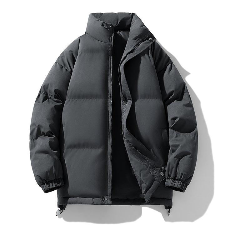 Damen Daunenjacke mit Kapuze Echo Archiv