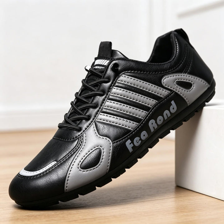 Herren Sportliche Freizeitschuhe Echoarchiv