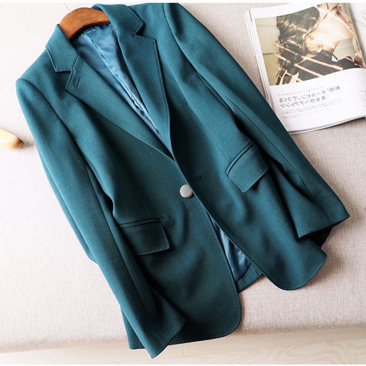 Damen Eleganter und vielseitiger Blazer Echoarchiv