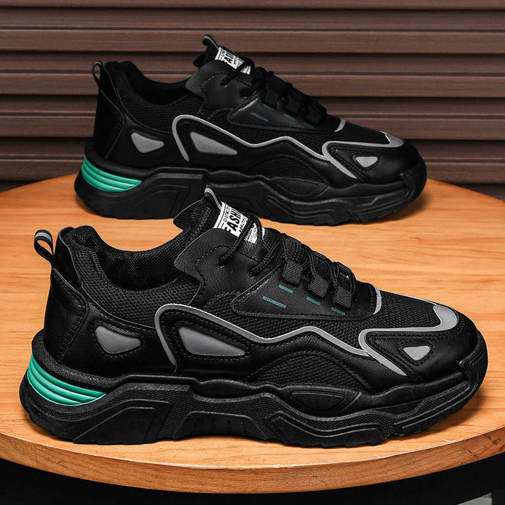 Damen Dynamische und vielseitige Sneakers für aktiven Lifestyle Echo Archiv
