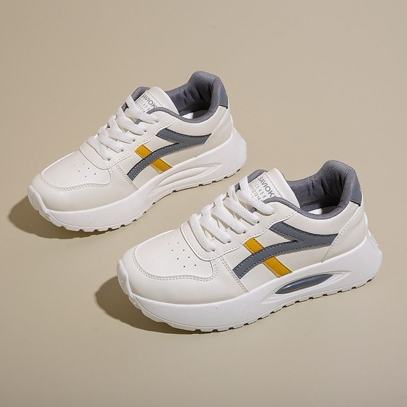 Damen Sportliche Lauf Sneaker Echoarchiv