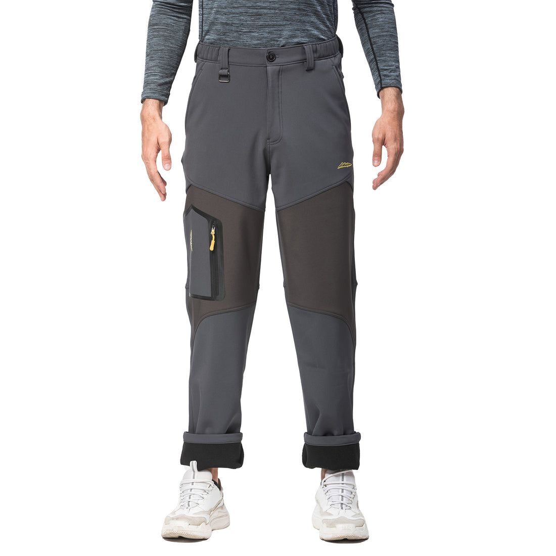 Herren technische Funktionshose – Sorevano