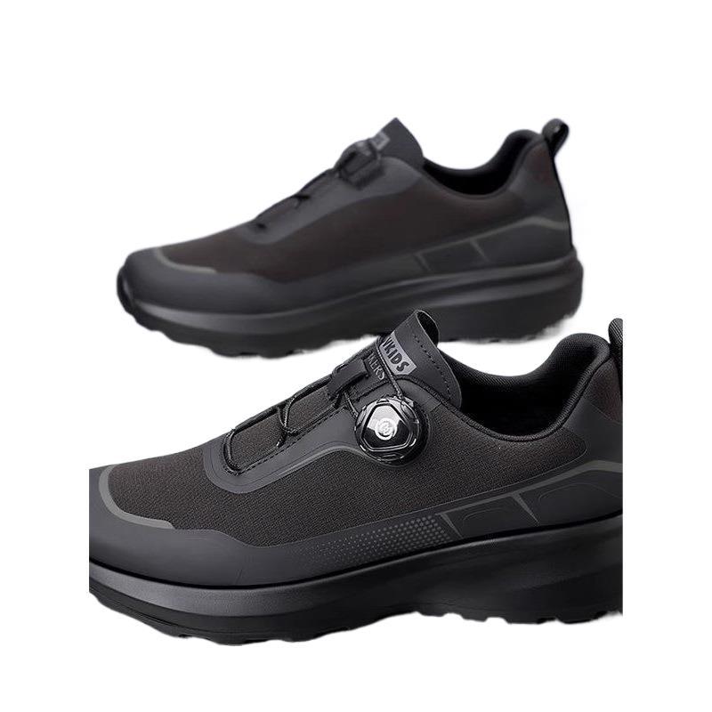 Herren Outdoor-Sneaker mit Schnellverschluss Echoarchiv