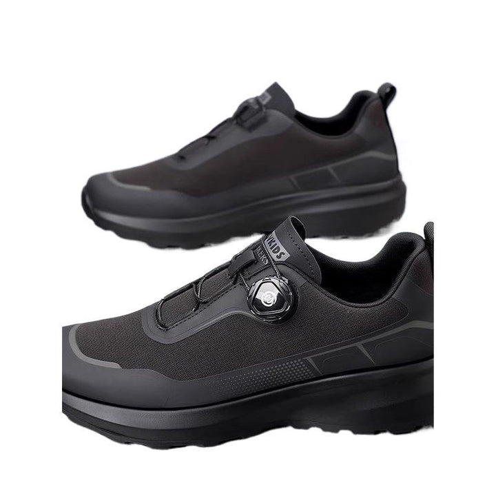 Herren Outdoor-Sneaker mit Schnellverschluss Echoarchiv