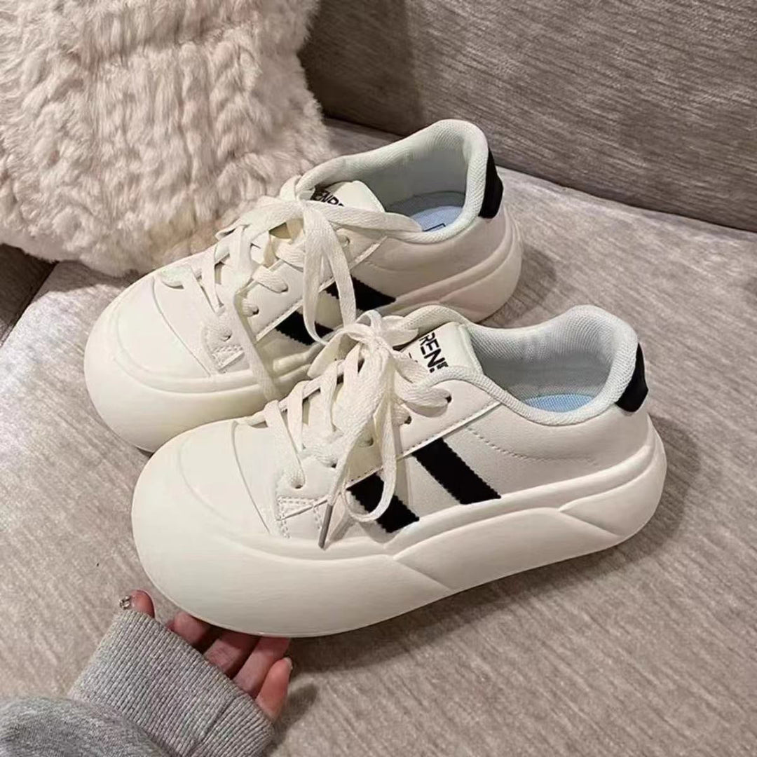Damen Komfortable Sneakers mit innovativer Sohle Echo Archiv