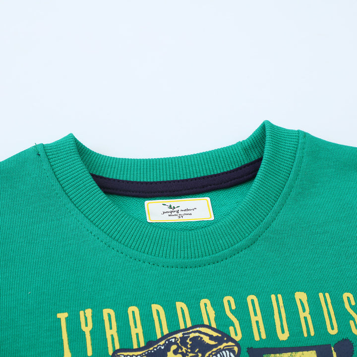 Unisex Sweatshirt Echo Archiv