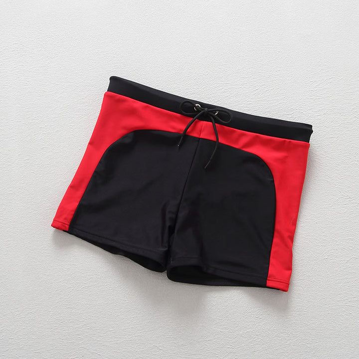 Herren Badeshorts Echo Archiv