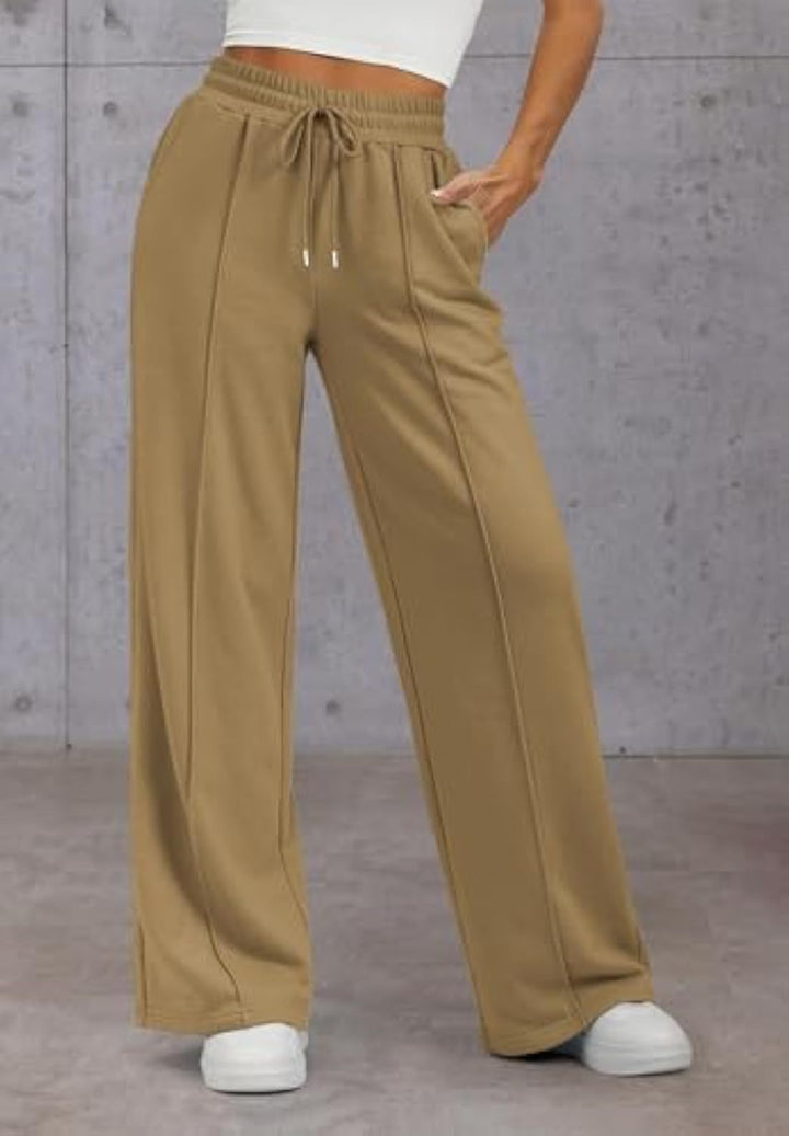 Damen Bequeme und stilvolle Freizeithose Echo Archiv