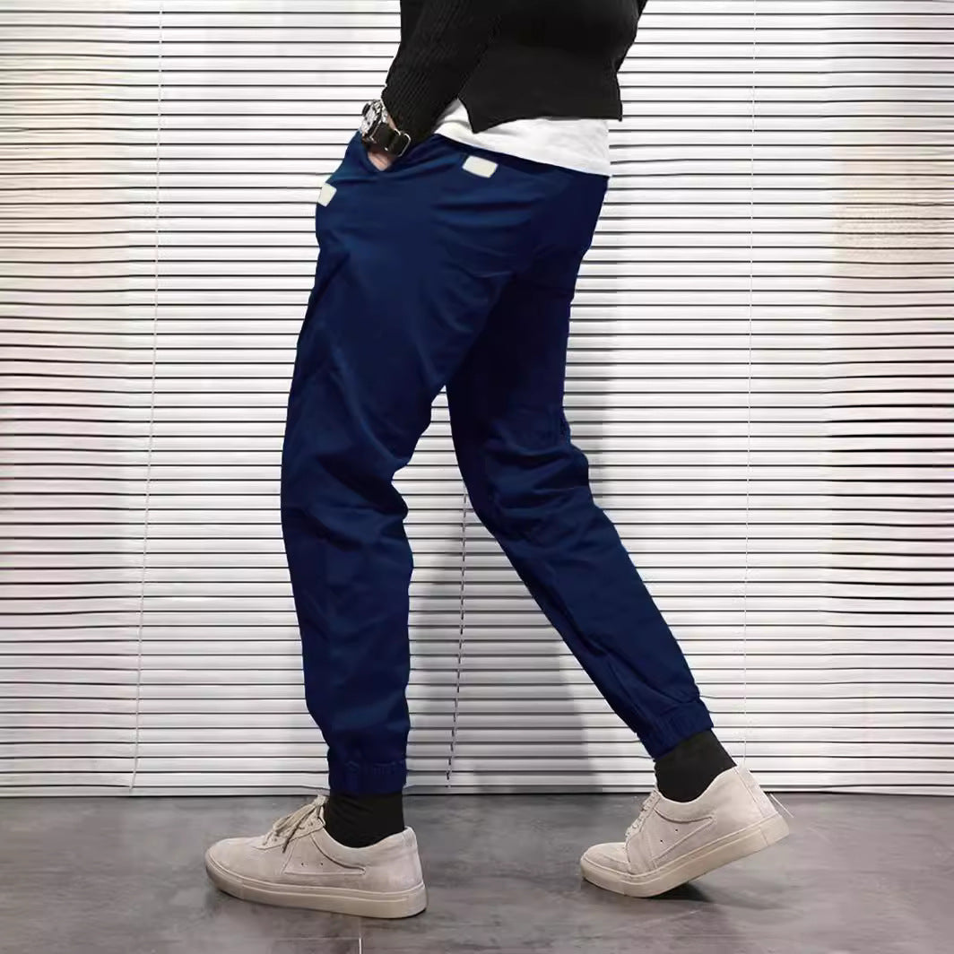 Herren Komfortable Jogginghose Echoarchiv