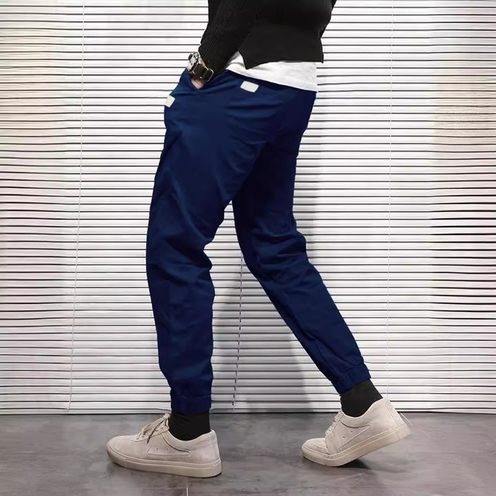 Herren Komfortable Jogginghose Echoarchiv