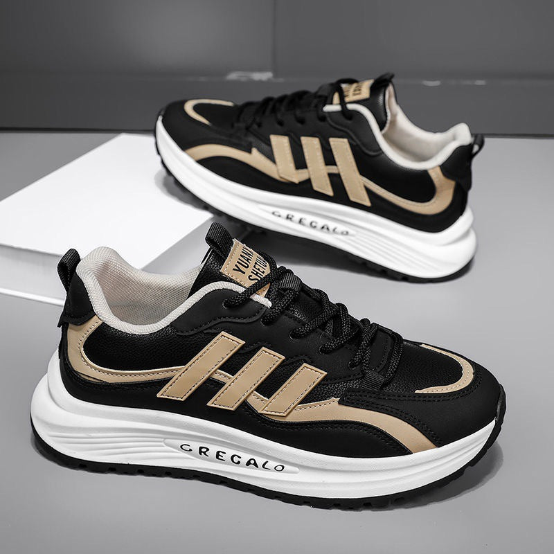 Herren Sportliche Dämpfung Sneaker Echoarchiv 1788175298