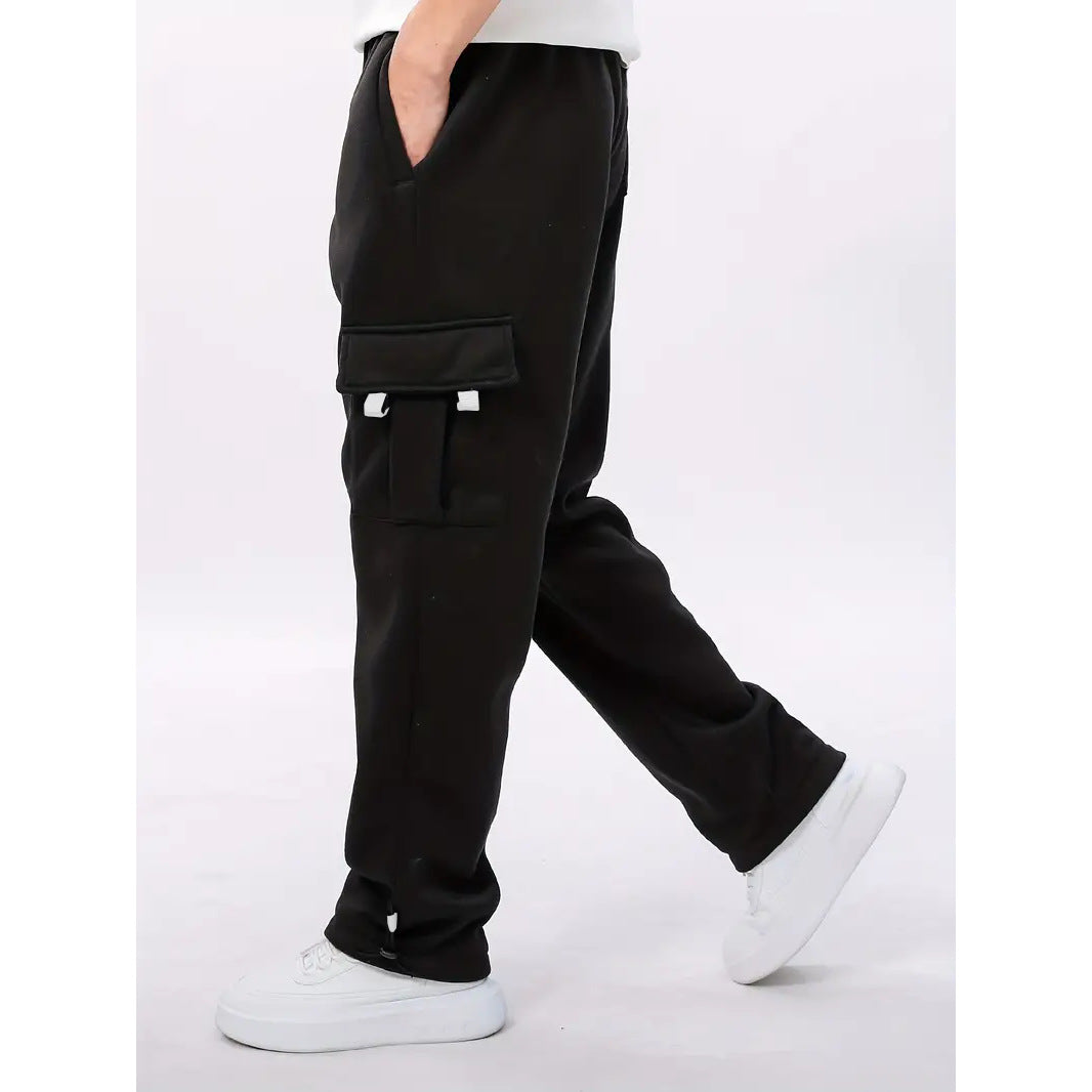 Herren Funktionale Cargo-Jogginghose Echo Archiv